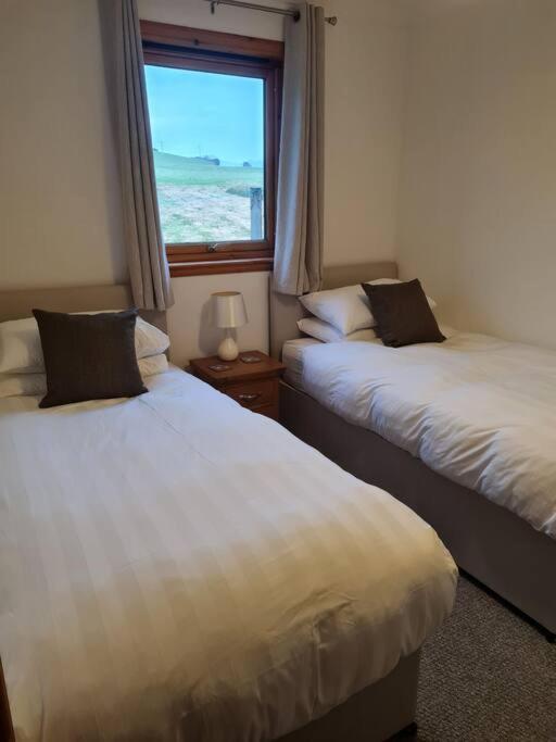 Kings Reach - Dunadd Cottage Kilmichael Glassary 외부 사진