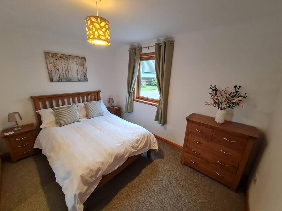 Kings Reach - Dunadd Cottage Kilmichael Glassary 외부 사진
